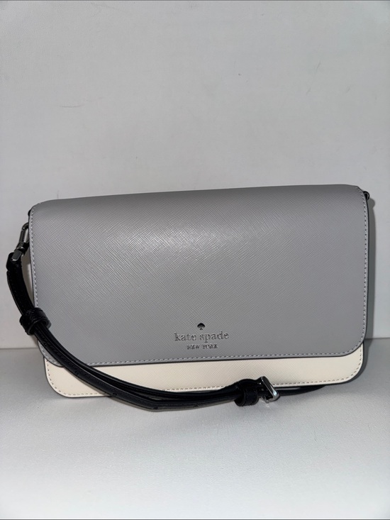 kate spade Handbags - Kate Spade New York Madison Willow Crossbody Bag